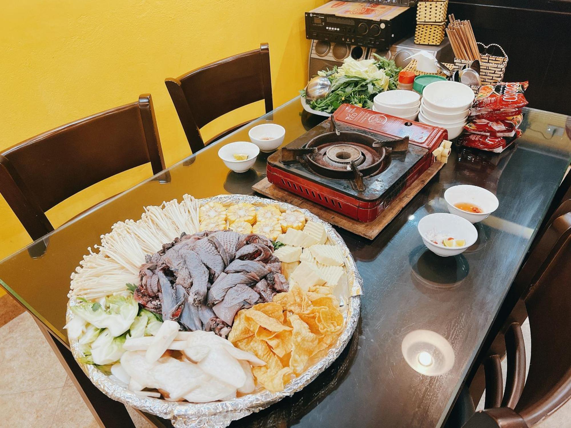 Sapa Brilliant Hotel エクステリア 写真